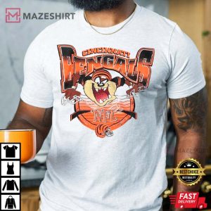 Cincinnati BENGALS 2
