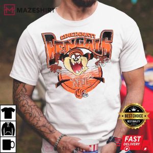 Cincinnati BENGALS 4