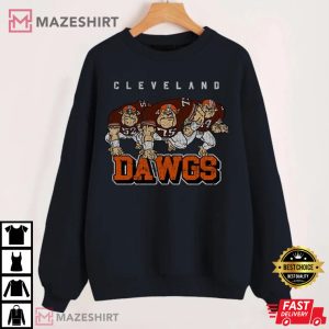 Cleveland Football Team 2
