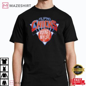 Filipino Chicks Ruined 2