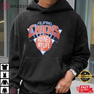 Filipino Chicks Ruined 3