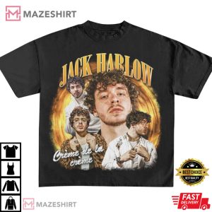 Jack Harlow Gift For Fan 4