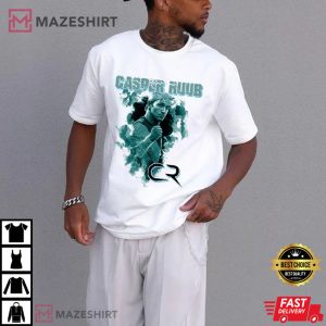 Casper Ruud Gift For Fan 1