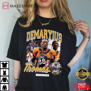 Demaryius Thomas Gift For Fan 1