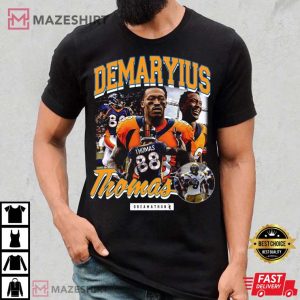 Demaryius Thomas Gift For Fan 3