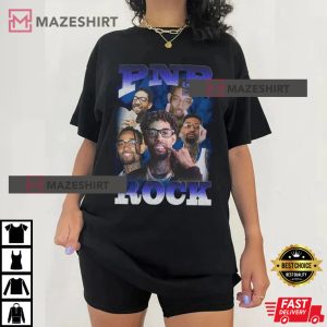 Rest In Peace Rapper Pnb Rock 2