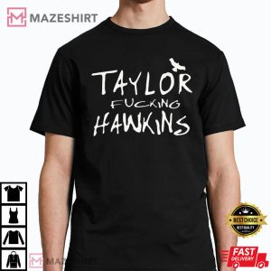 Taylor Hawkins Inspired 1 1