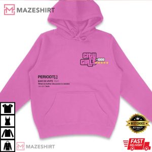 City Girl 2022 Tour Merch T Shirt 1