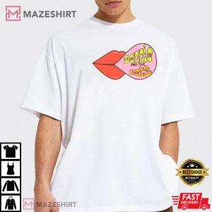 Elton John Bennie And The Jets T Shirt 1