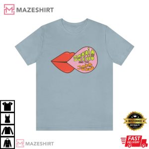 Elton John Bennie And The Jets T Shirt 3