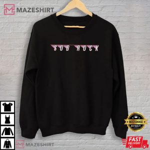 John Mayer Sob Rock T Shirt 1