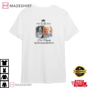 RIP The Queens 1926 2022 Her Majesty Queen Elizabeth II 4