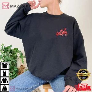 The Lost Boys Halloween Movie T Shirt 1