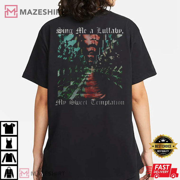 Suicideboys Sing Me A Lullaby Hip Hop Rap T-Shirt Suicideboys Sing Me A Lullaby Hip Hop Rap T-Shirt
