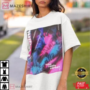 Limited TV Girl Gift For Fan 3