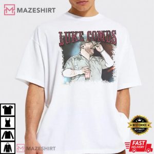 Luke Combs Country Music 3