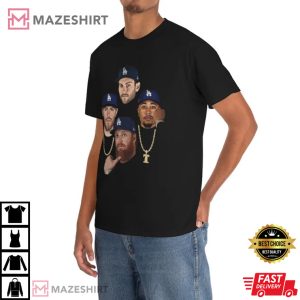 New Deathrow Dodgers 2