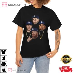 New Deathrow Dodgers 3