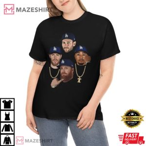 New Deathrow Dodgers 4