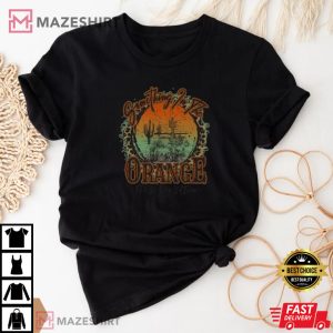 Something In The Orange 3