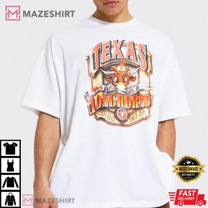 Texas Longhorns Logo NCAA 3