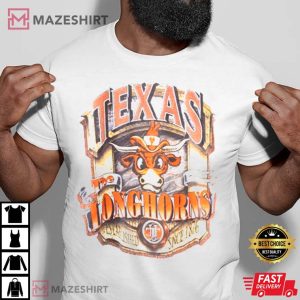 Texas Longhorns Logo NCAA 4