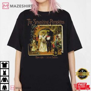The Smashing Pumpkins Gift For Fan 4