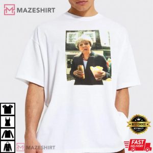 Theresa May Vintage Style 4