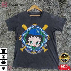 Vintage 90s Los Angeles Dodgers 1