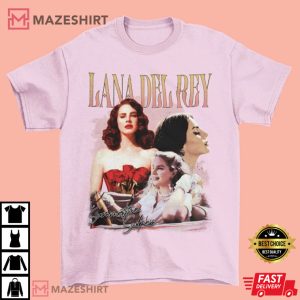 Lana Del Rey Gift For Fan 3