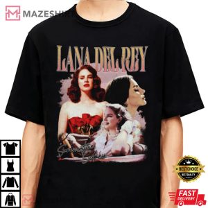 Lana Del Rey Gift For Fan 4