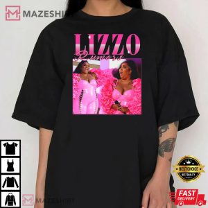 Lizzo Rumors Concert 1