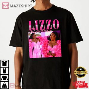 Lizzo Rumors Concert 3