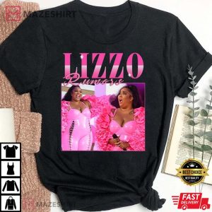 Lizzo Rumors Concert 4