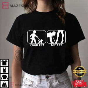 Womens Dominatrix Your Pet My Pet 2