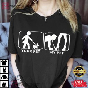 Womens Dominatrix Your Pet My Pet 4