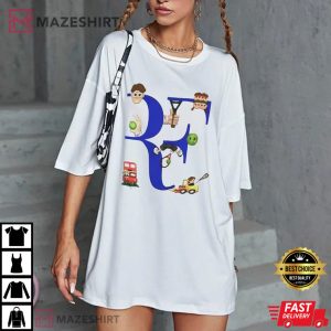 Tennis Roger Federer Gift For Fan 2