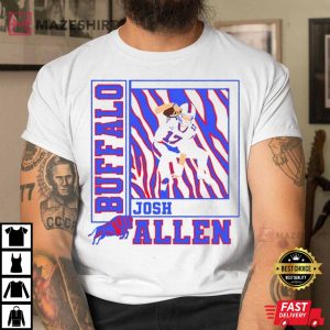 Buffalo Josh Alen Gift For Fan 1
