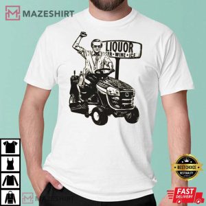 George Jones Liquor Fer Wine Ice 1