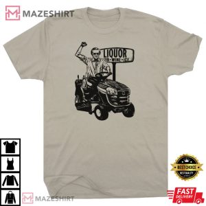 George Jones Liquor Fer Wine Ice 2