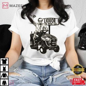 George Jones Liquor Fer Wine Ice 4