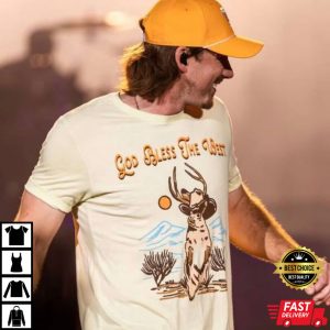 God Bless The West 2