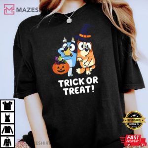 Halloween Trick Or Treat 2