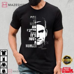 Roger Federer Age Is Not An Issue Its Just A Number 3