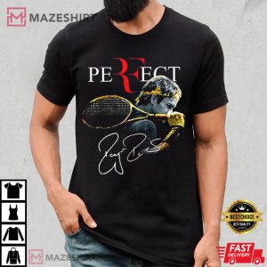 Roger Federer Simply The Best 3