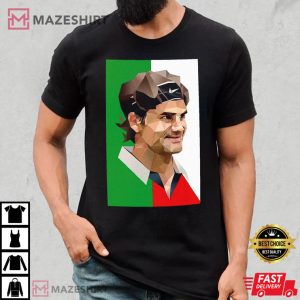 Roger Federer Gift For Fan 1