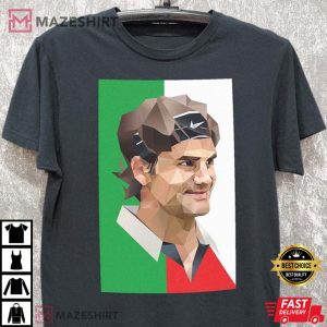 Roger Federer Gift For Fan 3