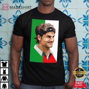 Roger Federer Gift For Fan 4