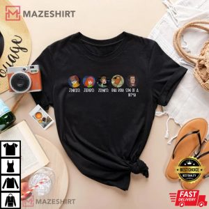 Scoobynatural Supernatural 1