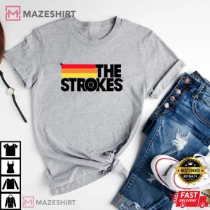The Strokes Gift For Fan 1